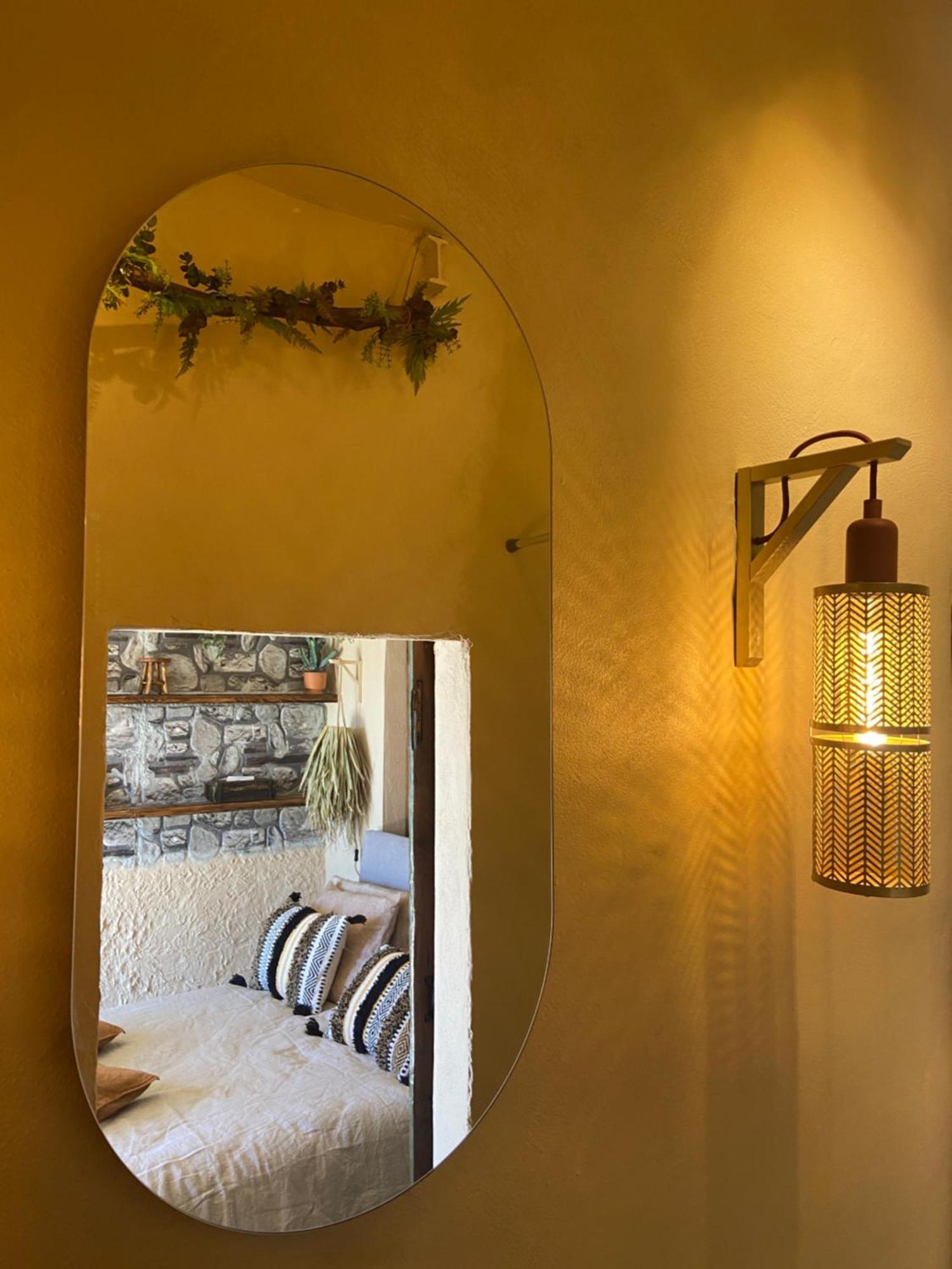 Bed And Adventure Tramontana Resort - Camera Vista Castilenti Ngoại thất bức ảnh